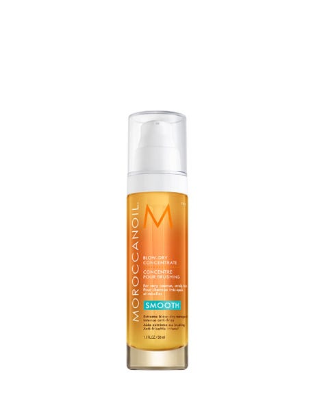 MoroccanOil Smooth Blow Dry Concentrate