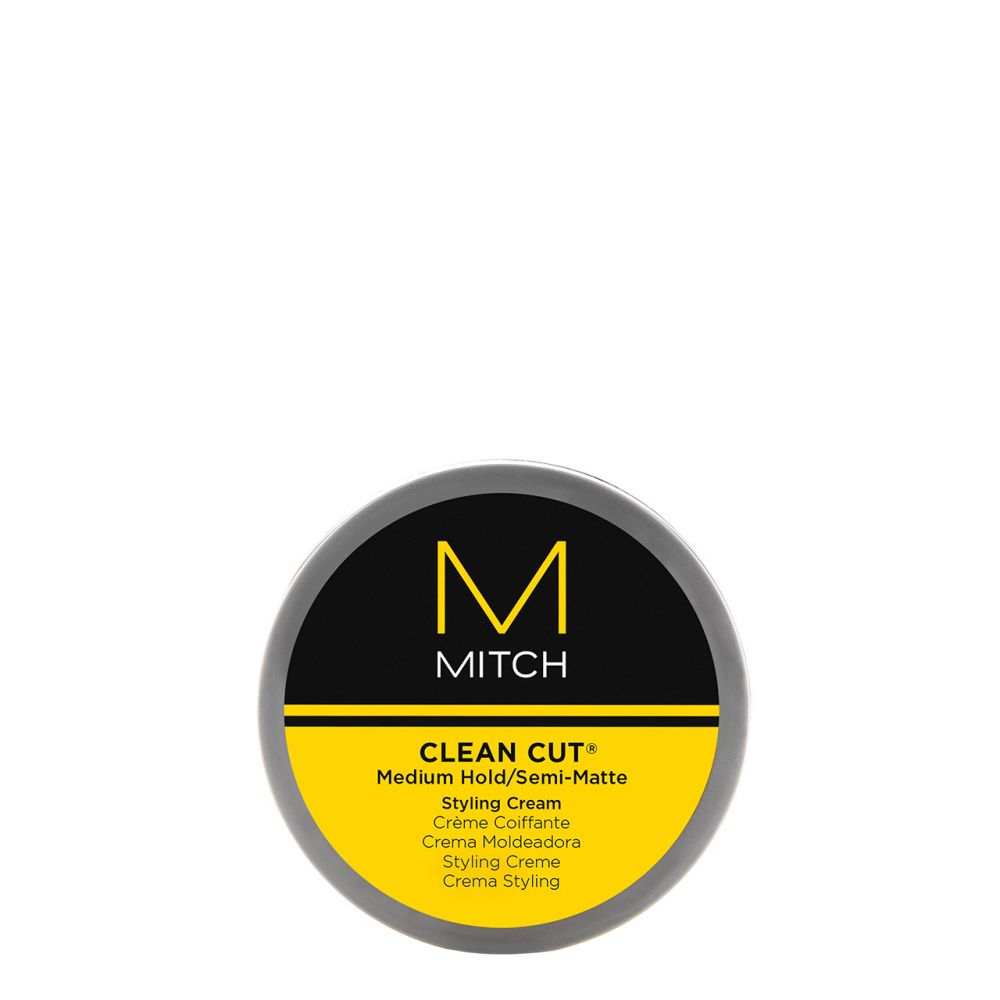 MITCH Clean Cut Styling Cream
