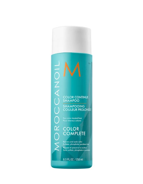 MoroccanOil Color Continue Shampoo