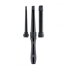 Load image into Gallery viewer, Paul Mitchell Express Ion Unclipped 3-in-1 Ceramic Curling Iron
