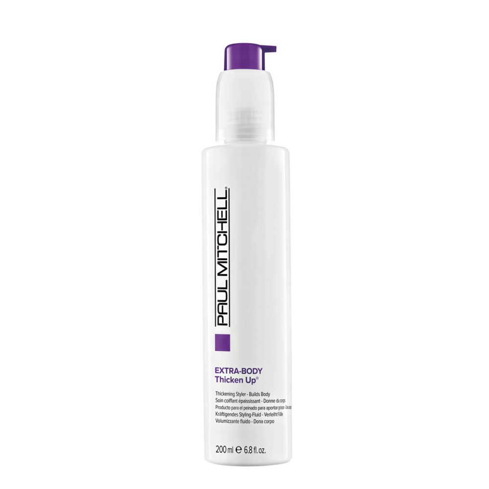Extra-Body Thicken Up Styling Liquid
