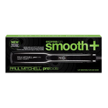 Load image into Gallery viewer, Paul Mitchell Express Ion Smooth+ Flat Iron 1.25&quot;
