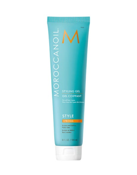 MoroccanOil Styling Gel - Strong